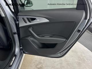 Audi A6 Allroad Quattro