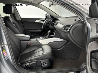 Audi A6 Allroad Quattro