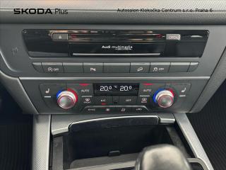 Audi A6 Allroad Quattro
