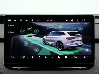 Škoda Enyaq