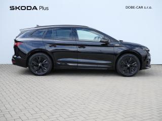 Škoda Enyaq