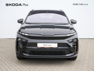 Škoda Enyaq