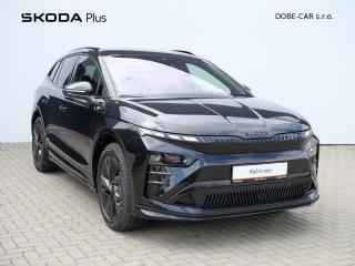Škoda Enyaq