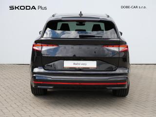 Škoda Enyaq