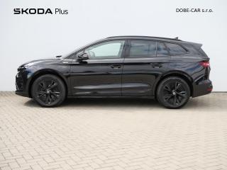 Škoda Enyaq