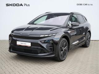 Škoda Enyaq