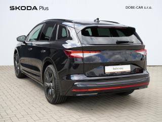 Škoda Enyaq