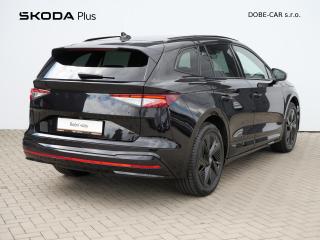 Škoda Enyaq