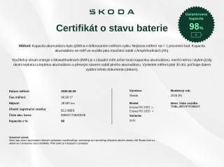 Škoda Enyaq