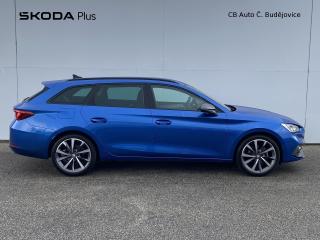 Seat Leon ST