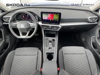 Seat Leon ST