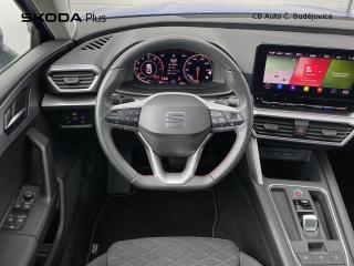Seat Leon ST