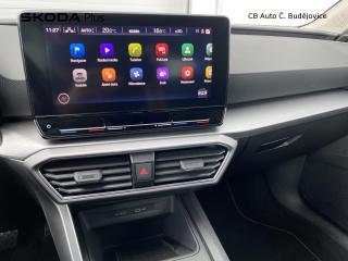 Seat Leon ST