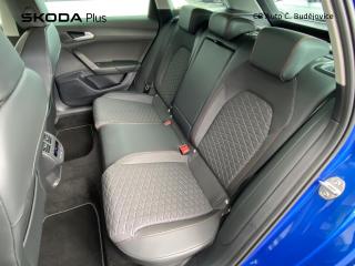 Seat Leon ST