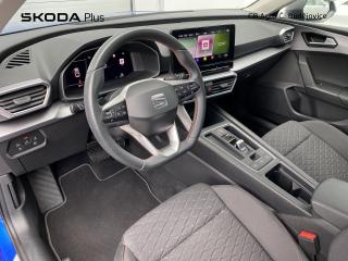 Seat Leon ST