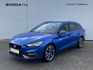 Seat Leon ST