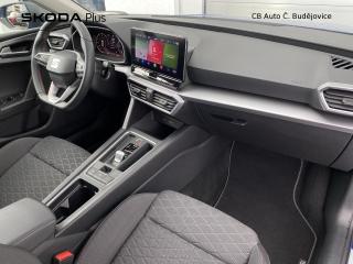 Seat Leon ST