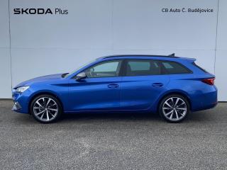 Seat Leon ST