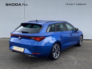 Seat Leon ST