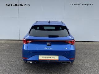 Seat Leon ST