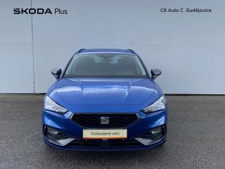 Seat Leon ST