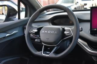 Škoda Elroq