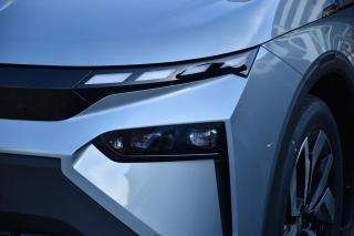 Škoda Elroq