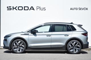 Škoda Elroq