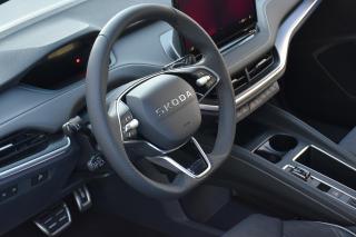 Škoda Elroq