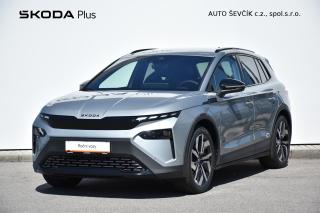 Škoda Elroq