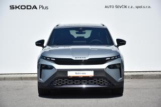 Škoda Elroq
