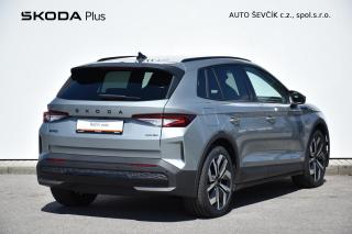 Škoda Elroq