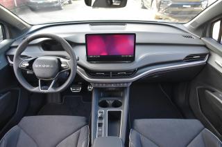 Škoda Elroq