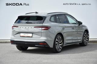 Škoda Enyaq