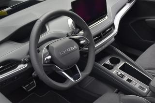 Škoda Enyaq