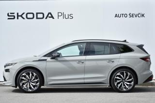 Škoda Enyaq