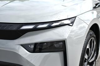 Škoda Enyaq