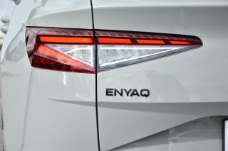 Škoda Enyaq