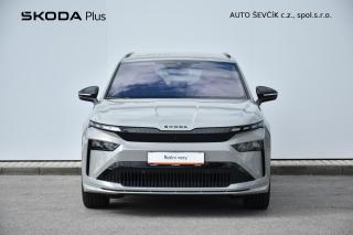 Škoda Enyaq