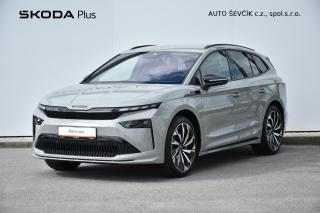 Škoda Enyaq