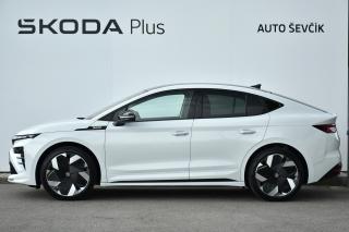 Škoda Enyaq Coupé