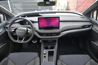 Škoda Enyaq Coupé