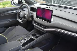Škoda Enyaq Coupé