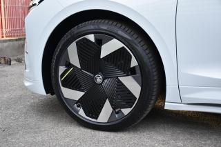 Škoda Enyaq Coupé