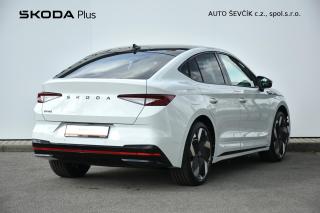 Škoda Enyaq Coupé