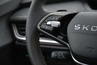 Škoda Enyaq Coupé