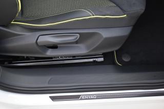 Škoda Enyaq Coupé