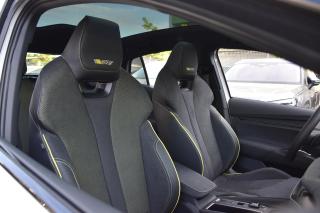 Škoda Enyaq Coupé