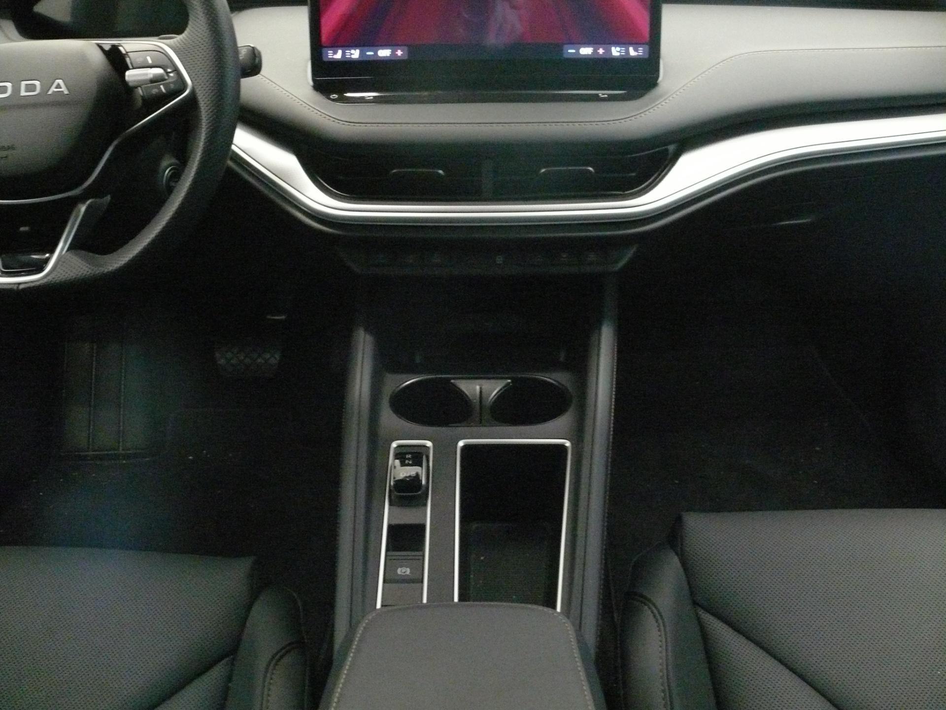 Škoda Enyaq