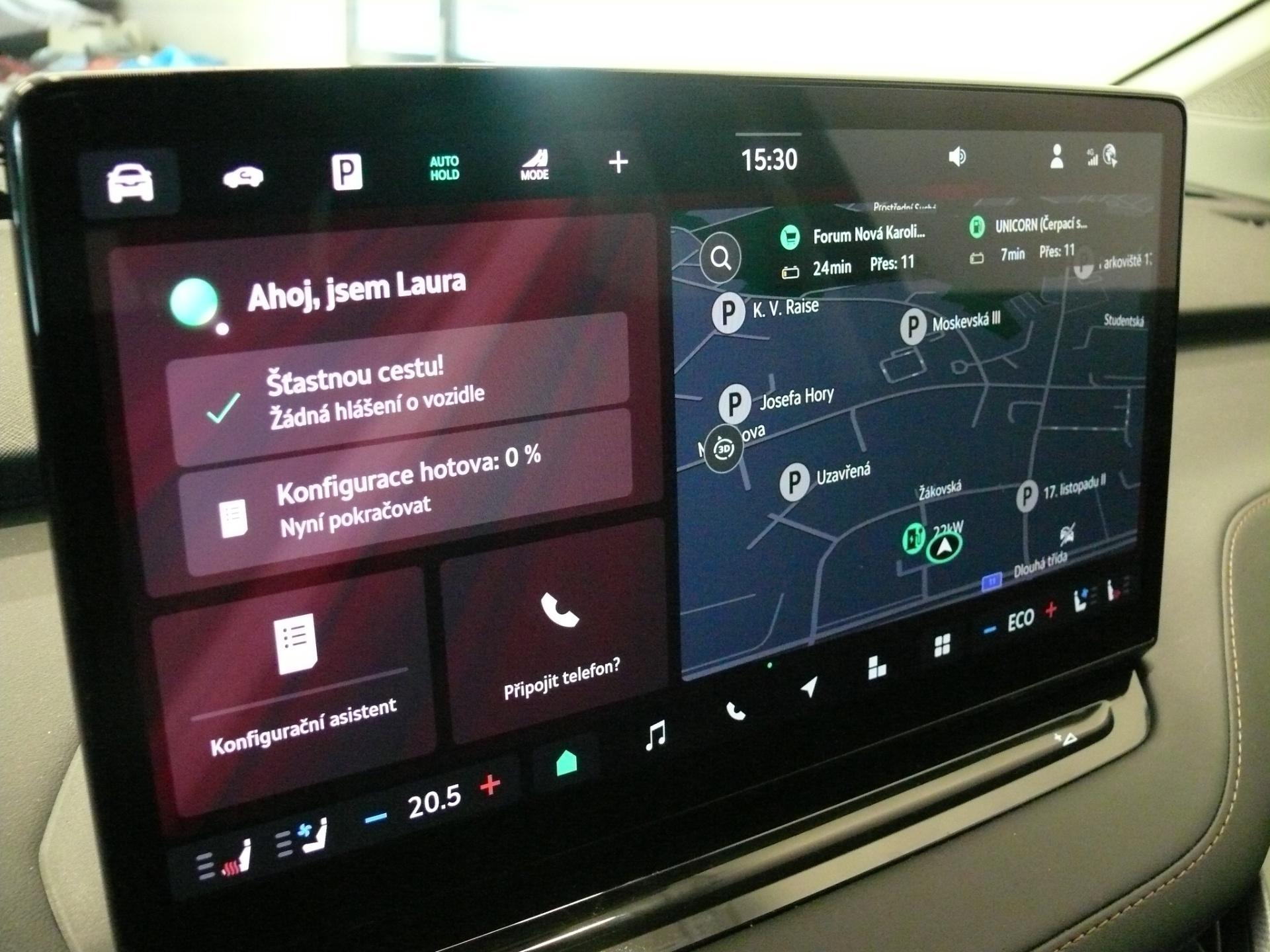 Škoda Enyaq